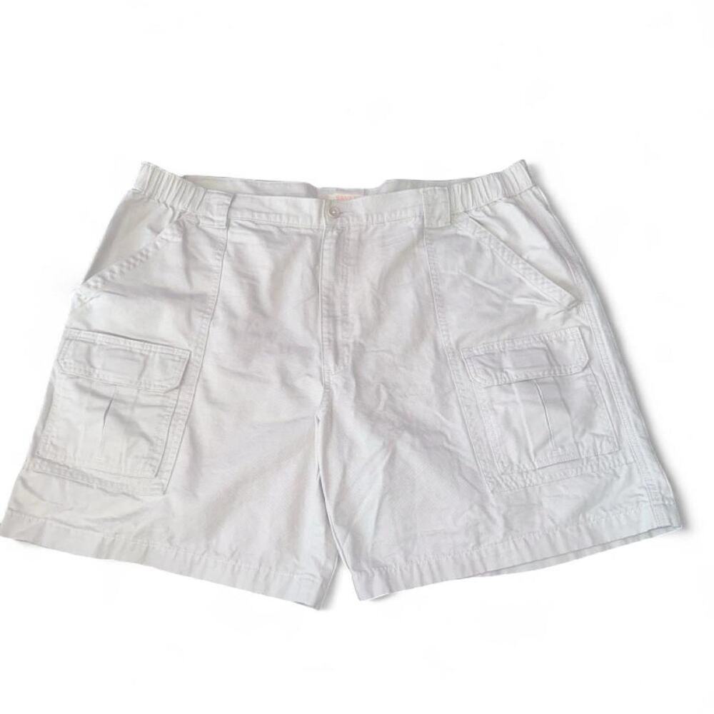 Mens savane light cream colored